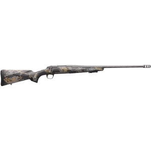 Browning X-Bolt Mountain Pro 6.8 Western 24 in carbon fiber stock right-hand