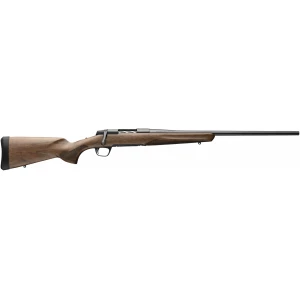 Browning X-Bolt 2 Hunter .308 Win 22in Walnut Matte Blued rifle