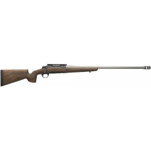 Browning X-Bolt 2 Long Range .308 Win 24 inch McMillan Game Scout WHD stock