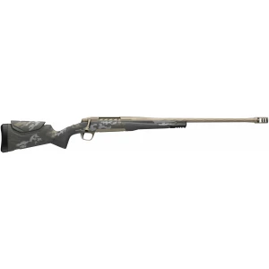 Browning X-Bolt 2 MT Pro SPR .300 Winchester Magnum 22-inch rifle