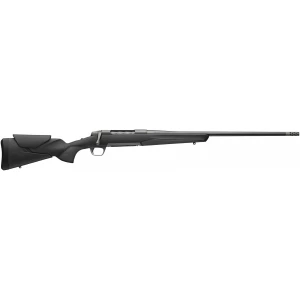 Browning X-Bolt 2 Hunter .243 Winchester 22-inch bolt-action rifle with black synthetic stock