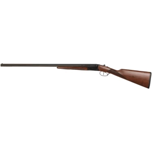 CZ-USA Bobwhite G2 Southpaw 20 Gauge 28" walnut stock black chrome finish