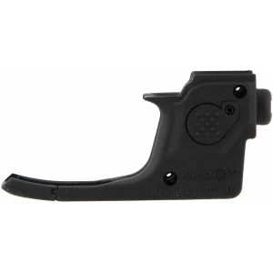 AimShot KT6506LCPII trigger guard red laser for Ruger LCP II/LCP Max, matte black