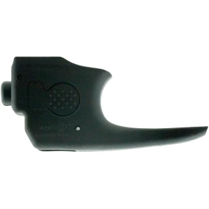 AimShot Ultralight red laser sight for Glock 43, trigger-guard mount, 650nM