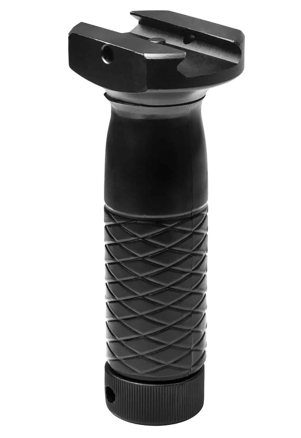 NCStar AR-15 Vertical Grip AARH, black aluminum