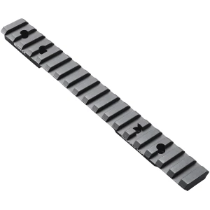 Weaver Extend Multi-Slot Base black anodized for Winchester 70 Long Action