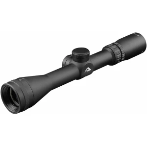 Aim Sports J3HD31232A Scout 3-12x32mm AO scope, black anodized