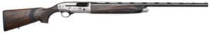 Beretta A400 Upland 12 Gauge 26 inch vent rib shotgun with walnut stock and engraved receiver