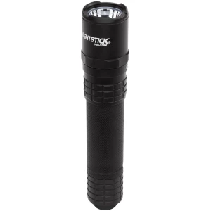 Nightstick USB-558XL USB rechargeable tactical flashlight, black anodized, 1100 lumens