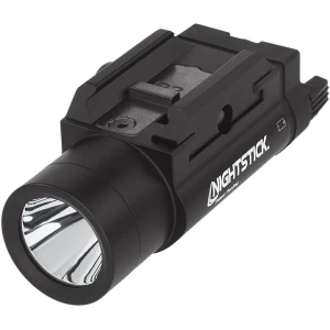 Nightstick TWM-350 weapon-mounted light 350 lumens black anodized
