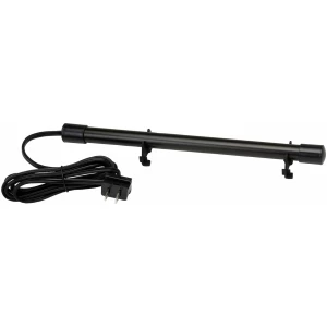 Hornady 12-inch electronic gun safe dehumidifier rod, black polymer