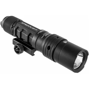Streamlight ProTac Rail Mount HL-X Laser 1000 lumen rail light with integrated red laser