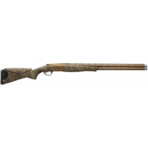 Browning Cynergy Wicked Wing 12ga 26in Mossy Oak Bottomland over-under shotgun