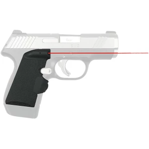 Crimson Trace LG-410 Lasergrip red laser for Kimber EVO SP grip replacement