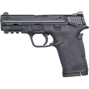 Smith & Wesson M&P Shield EZ M2.0 .380 ACP 3.675 inch black pistol