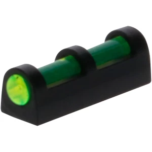 Truglo TG947EGM Long Bead  Universal Shotgun Fiber Optic Green