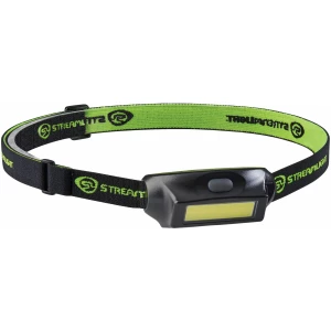 Streamlight Bandit Pro rechargeable headlamp black 35/180 lumens
