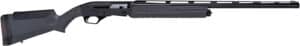 Savage Renegauge Field 12 gauge 26 inch semi-automatic shotgun with grey synthetic stock