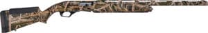 Savage Renegauge Waterfowl 12 GA Mossy Oak Shadow Grass Blades semi-auto shotgun