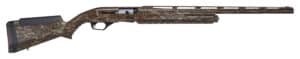 Savage Renegauge Turkey 12ga 24in Mossy Oak Bottomland semi-auto shotgun