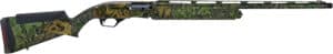 Savage Renegauge Turkey 12ga 24in Mossy Oak Obsession semi-auto shotgun