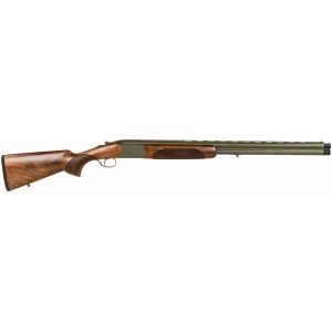 CZ-USA Redhead Premier All-Terrain 12 Gauge 28 inch OD Green Cerakote with walnut stock