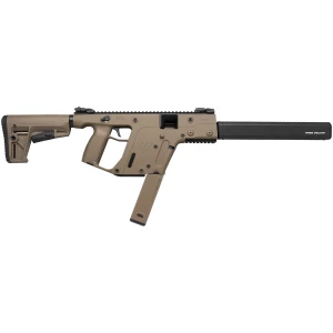 Kriss Vector CRB G2 .45 ACP 16 inch Flat Dark Earth carbine