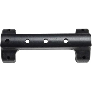 DNZ Game Reaper-CVA 30mm scope mount and rings in matte black