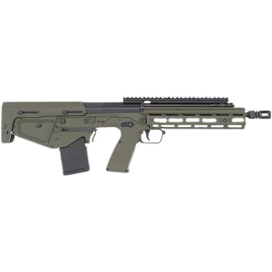 KelTec RDB Defender 5.56 NATO 16.1in OD Green bullpup rifle