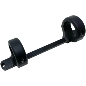 DNZ Game Reaper 30mm one-piece scope mount for Howa 1500 Long Action, Matte Black