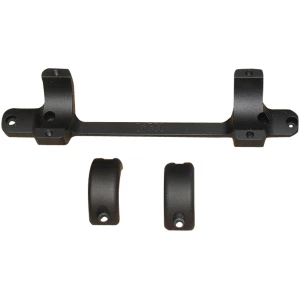 DNZ Game Reaper one-piece 30mm low scope mount for Remington 700, matte black