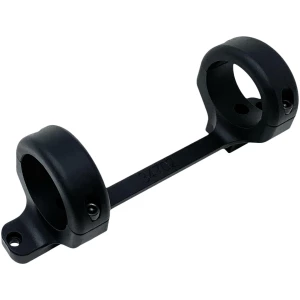 DNZ Game Reaper 1-piece 30mm scope mount for Remington 700, medium, matte black