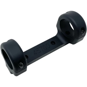 DNZ Game Reaper one-piece scope mount for Remington 742/760, 1" medium, matte black