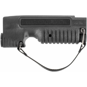 Streamlight TL-Racker Shotgun Forend Light for Mossberg 590 Shockwave, black, 1000 lumens