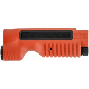 Streamlight 69610 TL-Racker orange forend light for Mossberg 500/590