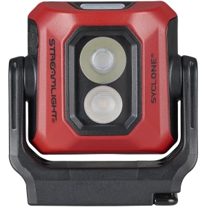 Streamlight Syclone compact rechargeable work light, 400 lumens, magnetic base