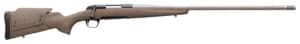 Browning X-Bolt Western Hunter Long Range 6.5 Creedmoor 26-inch bolt-action rifle