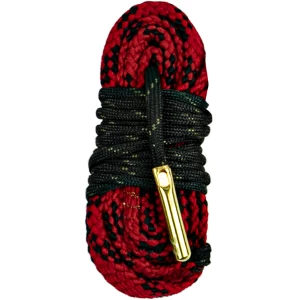 KleenBore RC556 Kwik Kleen One Pull Rope Cleaner .22/ .223/ .556mm Cal Rifle W/BreakFree CLP Wipe