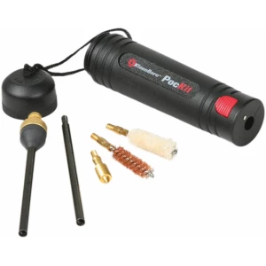 KleenBore POC224 PocKit Cleaning Kit .40 / .41/ 10mm Handgun