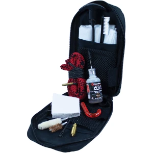 KleenBore PS52 Tactical LE Cleaning Kit .44/ .45 Cal Handgun