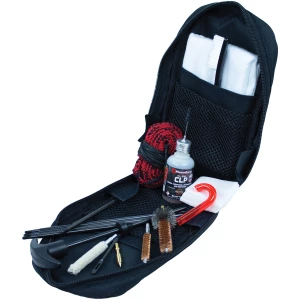 KleenBore PS53 Tactical LE Cleaning Kit .223/ 5.56mm Cal Rifle