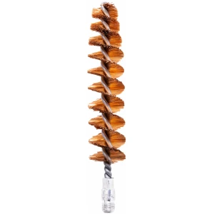 KleenBore SC205 ChamberMate Chamber Brush 12 Gauge Shotgun #5/16-27 Thread Phosphor Bronze Bristles