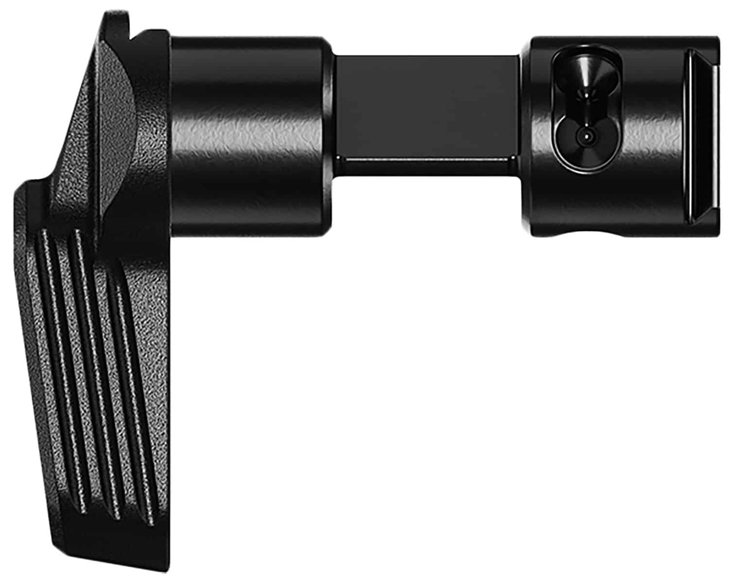 Radian Talon-GI 45/90 Safety Selector black long lever
