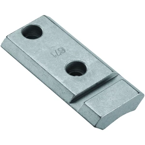 Weaver Grand Slam Top Mount Base 48261 for Savage 110 - scope base