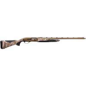 Browning Maxus II Wicked Wing 12 Gauge 26 inch Burnt Bronze Cerakote with Mossy Oak Shadow Grass Habitat stock