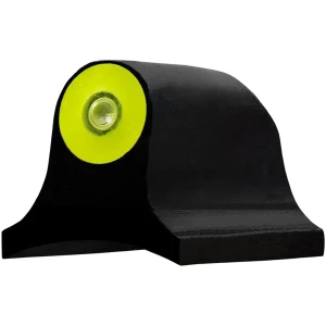 XS Sights SG20053Y Big Dot Front For Remington Ember/Yellow Front Tritium Sight