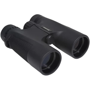 Firefield 10x42 binoculars with black rubber armor and BaK-4 roof prism