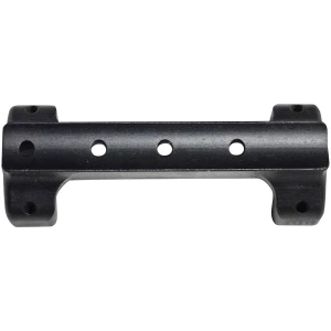 DNZ Game Reaper-CVA scope mount and 30mm rings, matte black