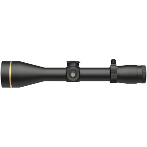 Leupold VX-3HD 3.5-10x50mm illuminated FireDot Twilight Hunter riflescope matte black
