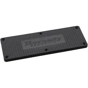 Hornady Magnetic Accessory Mount XL PVC Coated Steel Black